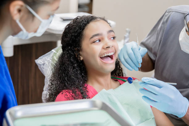 Best Knocked-Out Tooth (Avulsed Tooth) Treatment in Benwood, WV