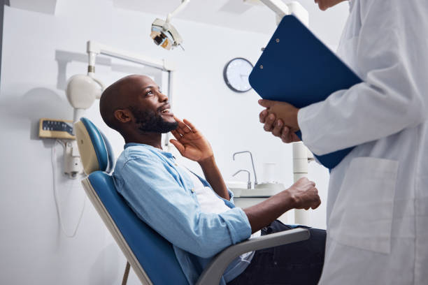 Best Emergency Treatment for Oral Infections in Benwood, WV