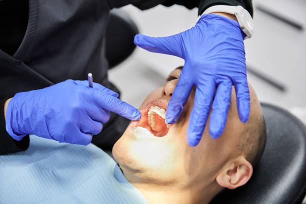 Best Emergency Treatment for Jaw Pain or Injury in Benwood, WV