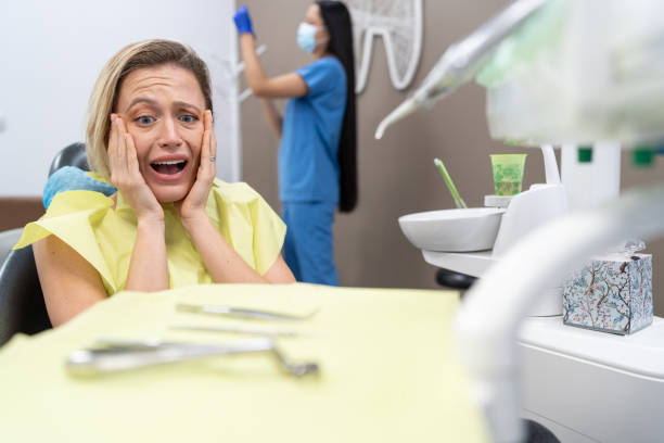 Best Broken or Chipped Tooth Repair in Benwood, WV