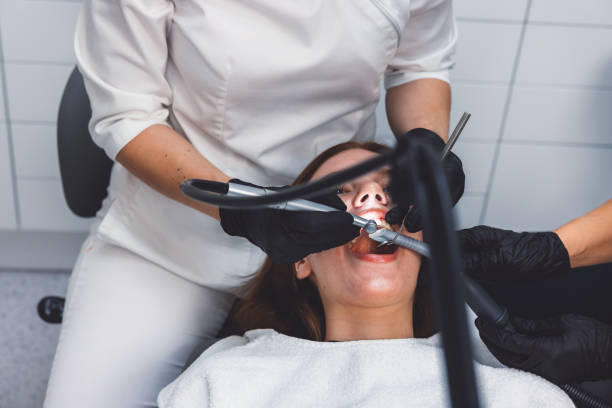 Trusted WV Emergency Dental Service Experts