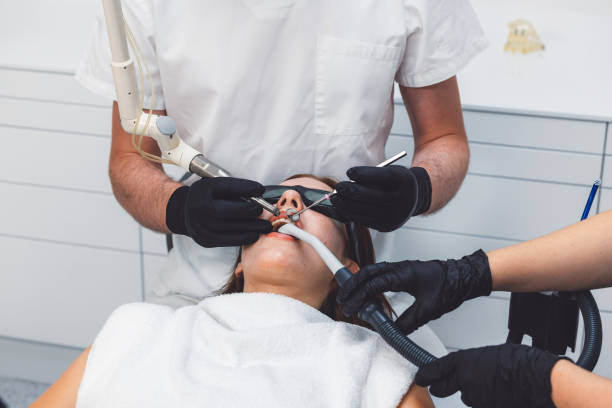Best Dental Abscess Treatment in Benwood, WV