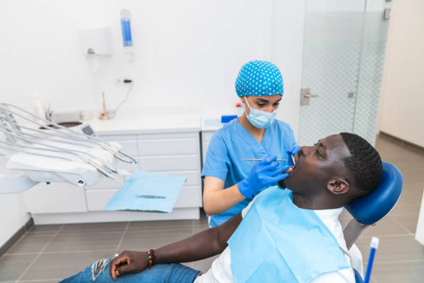 Best Emergency Wisdom Tooth Extraction in Benwood, WV