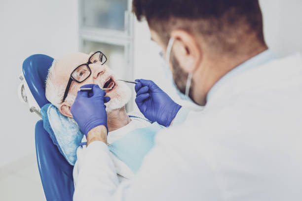 Best 24-Hour Emergency Dental Care in Benwood, WV